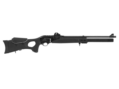 Wiatrówka PCP Optima by Hatsan Galatian III Carabine QE 4,5 mm-1 43857