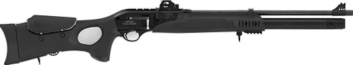 Wiatrówka PCP Optima by Hatsan Galatian III Carabine QE 6,35 mm-1 43858