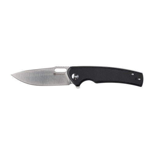 Nóż składany Sencut Vesperon S20065-1 black-1 43863