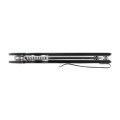 Nóż składany Sencut Vesperon S20065-1 black-5 43863