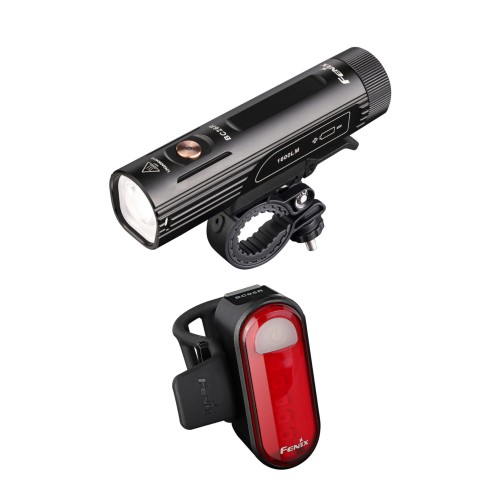 Latarka diodowa Fenix BC26R plus latarka BC05R V2.0 gratis-1 43866