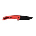 Nóż składany Sencut Serene S21022B-2 red-2 43868