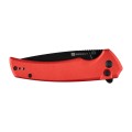 Nóż składany Sencut Serene S21022B-2 red-4 43868
