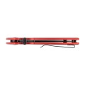 Nóż składany Sencut Serene S21022B-2 red-5 43868