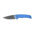 Nóż składany Sencut Serene S21022B-4 blue-1 43870