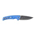 Nóż składany Sencut Serene S21022B-4 blue-2 43870