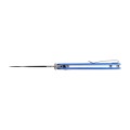 Nóż składany Sencut Serene S21022B-4 blue-3 43870