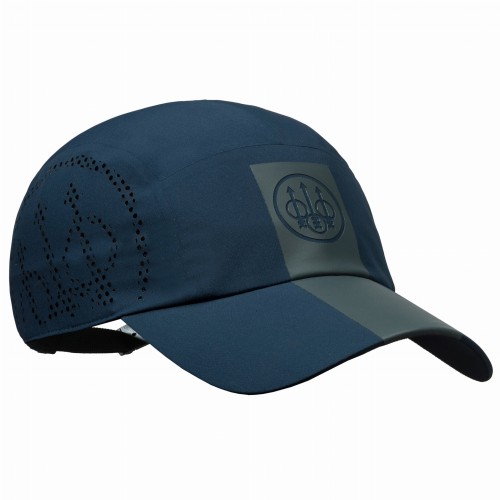 Czapka Beretta Tech Total Eclipse niebieska-1 43874