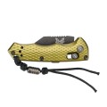 Nóż Benchmade 2950BK-2 Immunity-4 43877