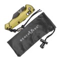 Nóż Benchmade 2950BK-2 Immunity-6 43877