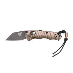 Nóż Benchmade 2950BK-1 Immunity