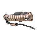 Nóż Benchmade 2950BK-1 Immunity-4 43878