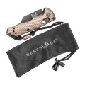 Nóż Benchmade 2950BK-1 Immunity-6 43878