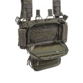 Kamizelka taktyczna Beretta Chest Rig zielona-3 43882