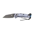 Nóż składany Benchmade 2900BK Auto Immunity-1 43885