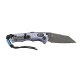 Nóż składany Benchmade 2900BK Auto Immunity-2 43885