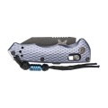 Nóż składany Benchmade 2900BK Auto Immunity-4 43885