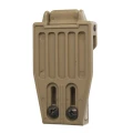 Mocowanie na pas ESP Roto 360° Belt Clip z Quick Change, wsuwane (UBC-05 KH)-2 43895