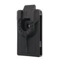 Mocowanie na pas ESP Roto 360° Belt Clip z Quick Change, wsuwane (UBC-05A BK)-1 43896