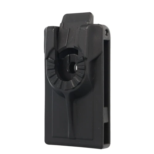 Mocowanie na pas ESP Roto 360° Belt Clip z Quick Change, wsuwane (UBC-05A BK)-1 43896