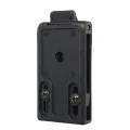 Mocowanie na pas ESP Roto 360° Belt Clip z Quick Change, wsuwane (UBC-05A BK)-2 43896