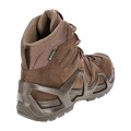 Buty damskie LOWA ZEPHYR MK2 GTX MID Ws ciemnobrązowe-2 43908