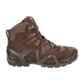 Buty damskie LOWA ZEPHYR MK2 GTX MID Ws ciemnobrązowe-3 43908