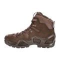 Buty damskie LOWA ZEPHYR MK2 GTX MID Ws ciemnobrązowe-4 43908