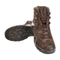 Buty damskie LOWA ZEPHYR MK2 GTX MID Ws ciemnobrązowe-5 43908