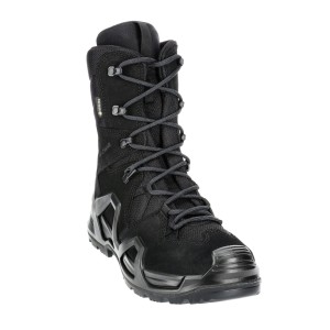 Buty damskie LOWA ZEPHYR MK2 GTX HI Ws czarne