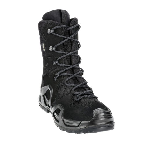 Buty damskie LOWA ZEPHYR MK2 GTX HI Ws czarne-1 43909