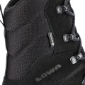 Buty damskie LOWA ZEPHYR MK2 GTX HI Ws czarne-7 43909