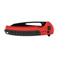 Nóż składany Civivi Sentinel Strike C22025B-1 red-4 43910