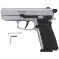 Pistolet wiatrówka EKOL Voltran ES 66C White 4.5 mm-1 43912