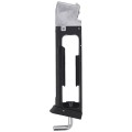 Pistolet wiatrówka EKOL Voltran ES 66C White 4.5 mm-10 43912