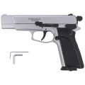 Pistolet wiatrówka EKOL Voltran ES 66 White 4.5 mm-1 43916