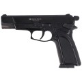 Pistolet wiatrówka EKOL Voltran ES 66 Black 4.5 mm-2 43917