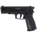 Pistolet wiatrówka EKOL Voltran ES 66 Black 4.5 mm-3 43917