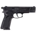 Pistolet wiatrówka EKOL Voltran ES 66 Black 4.5 mm-4 43917