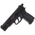 Pistolet wiatrówka EKOL Voltran ES 66 Black 4.5 mm-6 43917
