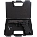 Pistolet wiatrówka EKOL Voltran ES 66 Black 4.5 mm-8 43917
