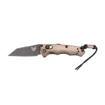 Nóż składany Benchmade 2900BK-1 Auto  Immunity