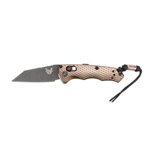 Nóż składany Benchmade 2900BK-1 Auto  Immunity