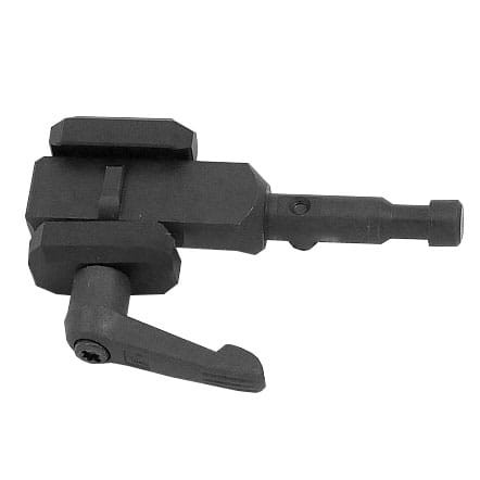 Adapter do bipodu Fortmeier do szyny Picatinny dolnej-1 43936