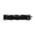 Multitool Foxter narzędzie wielofunkcyjne survival 13w1 czarny-4 43938