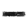 Multitool Foxter narzędzie wielofunkcyjne survival 13w1 czarny-5 43938
