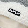 Czapka damska Alpinus Luosto biała-2 43953