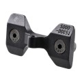 Adapter do bipodów Harris na M-LOK-1 43960