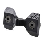 Adapter do bipodów Harris na M-LOK