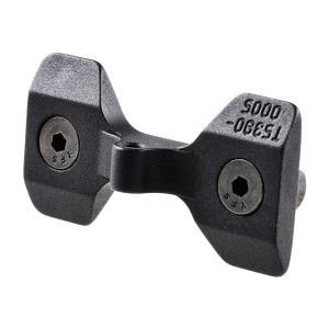 Adapter do bipodów Harris na M-LOK